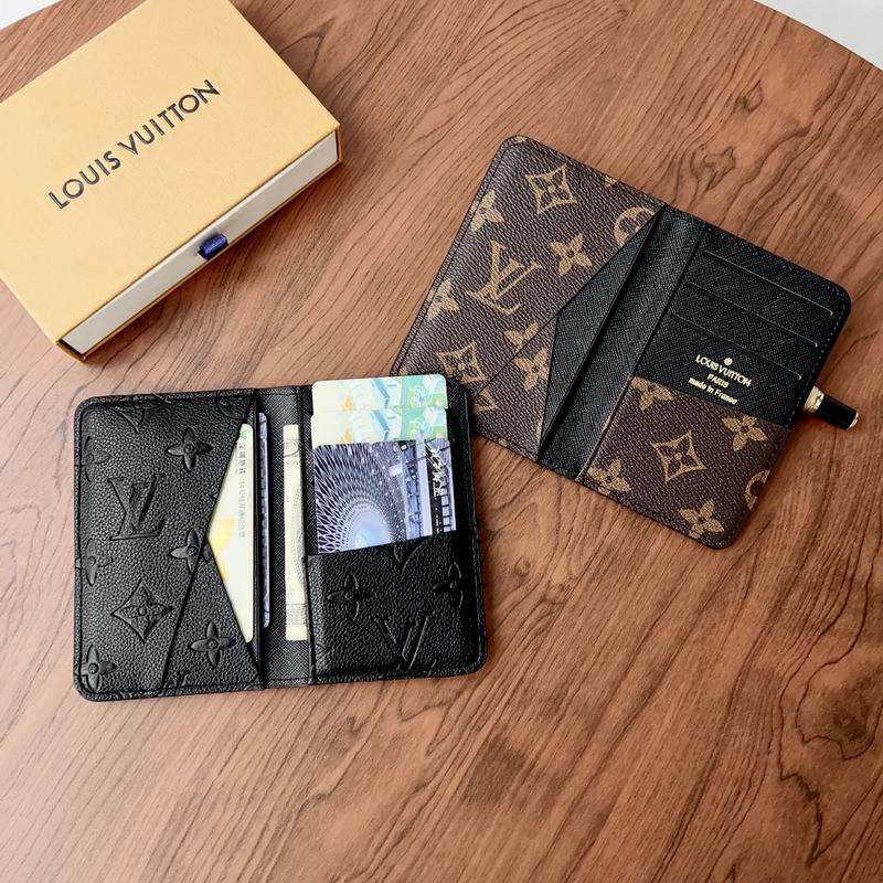 LV card bag (595)