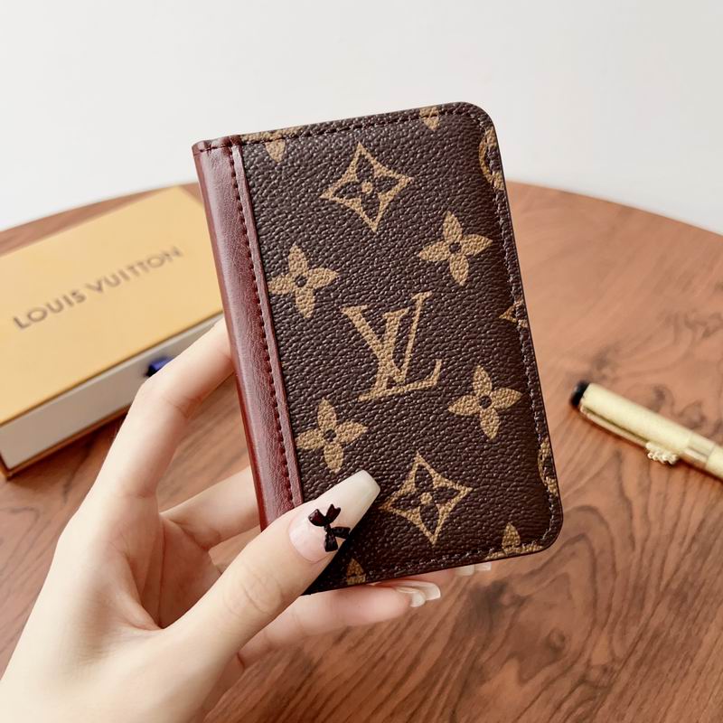 LV card bag (597)