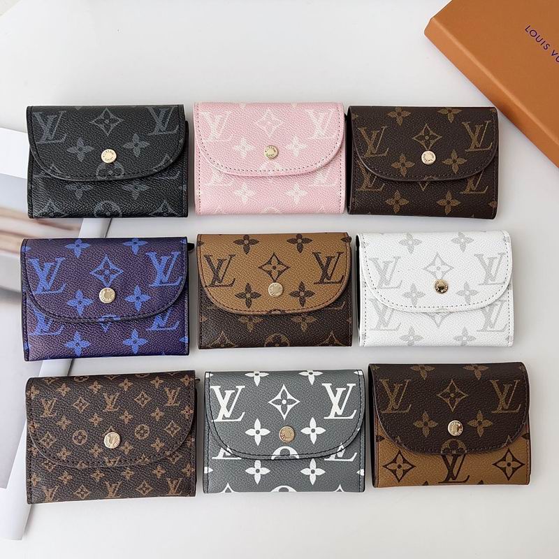 LV card bag (615)