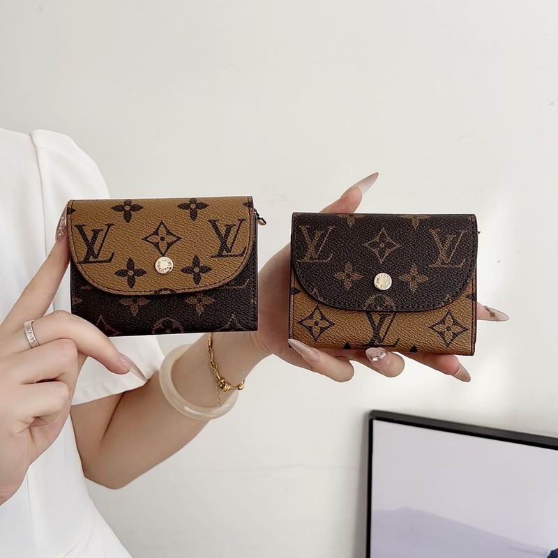 LV card bag (618)