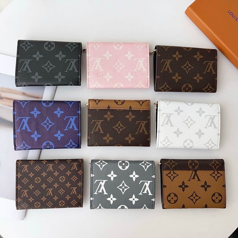 LV card bag (619)