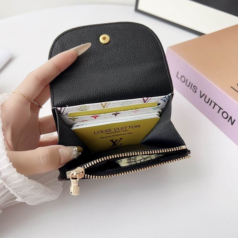 LV card bag (620)