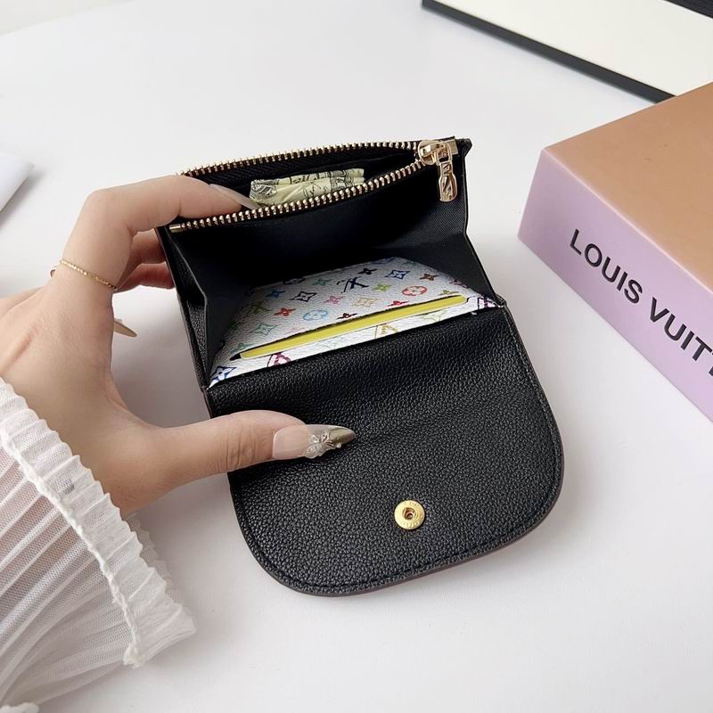 LV card bag (621)