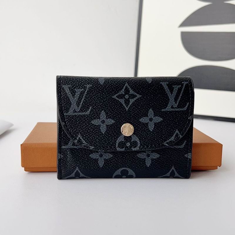 LV card bag (622)