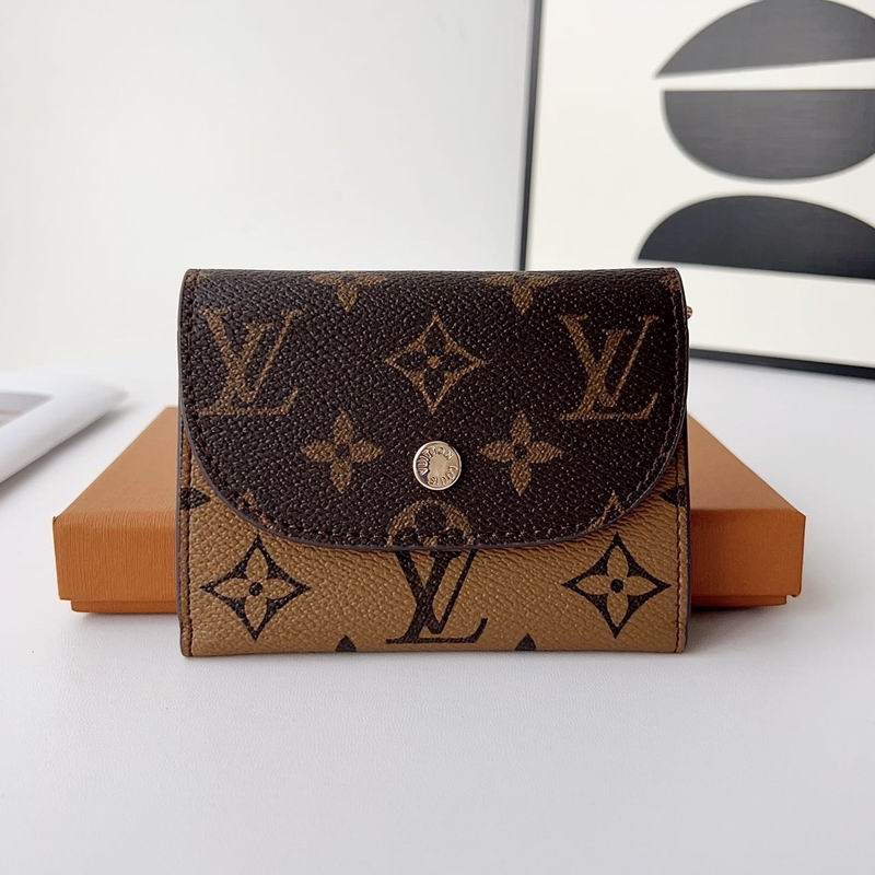 LV card bag (623)
