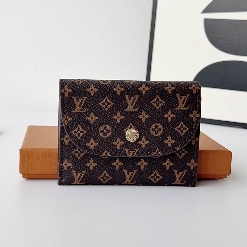 LV card bag (626)