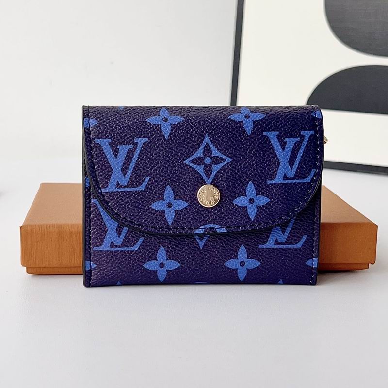 LV card bag (630)