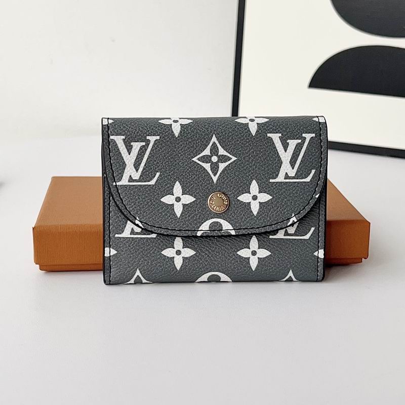 LV card bag (635)