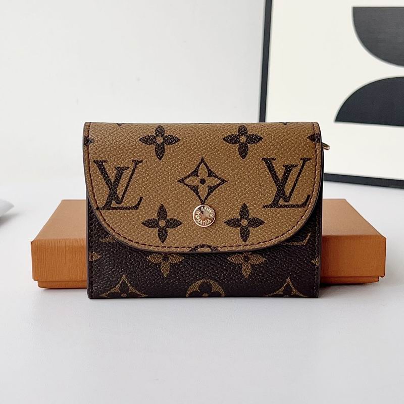 LV card bag (636)