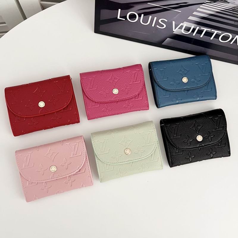 LV card bag (647)