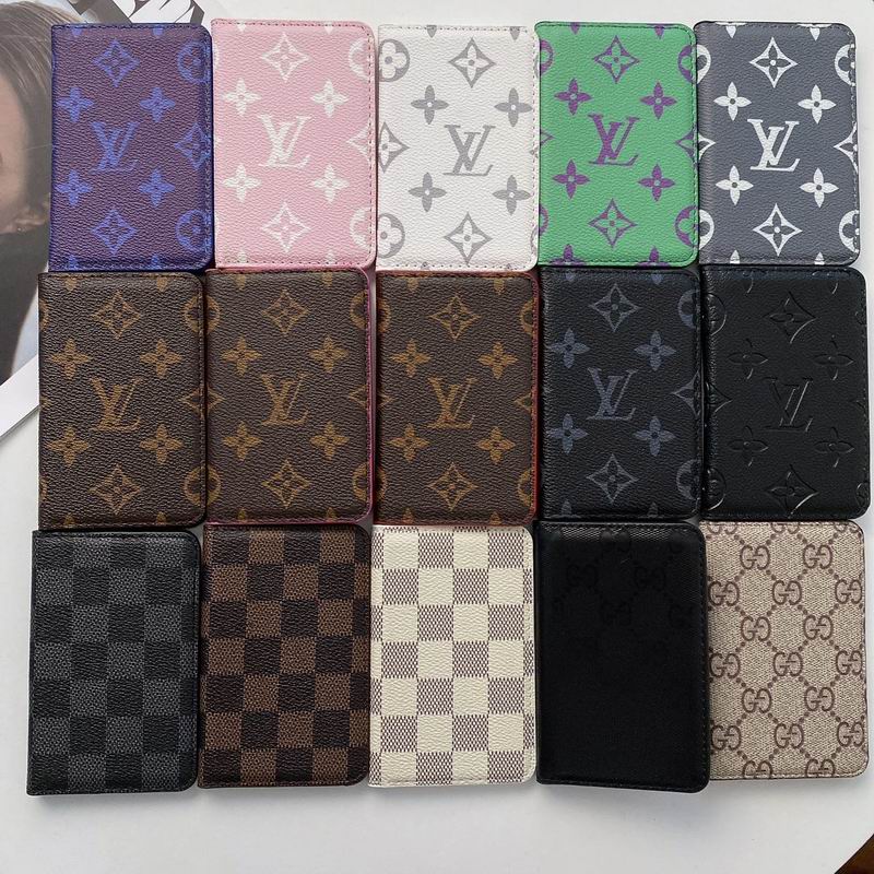 LV card bag (697)