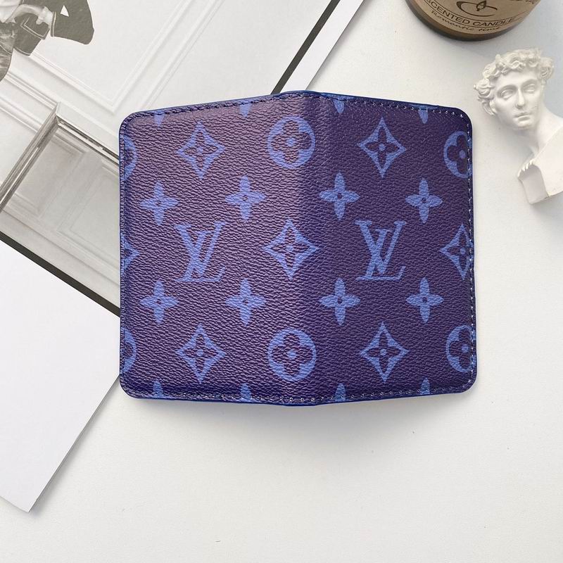 LV card bag (699)