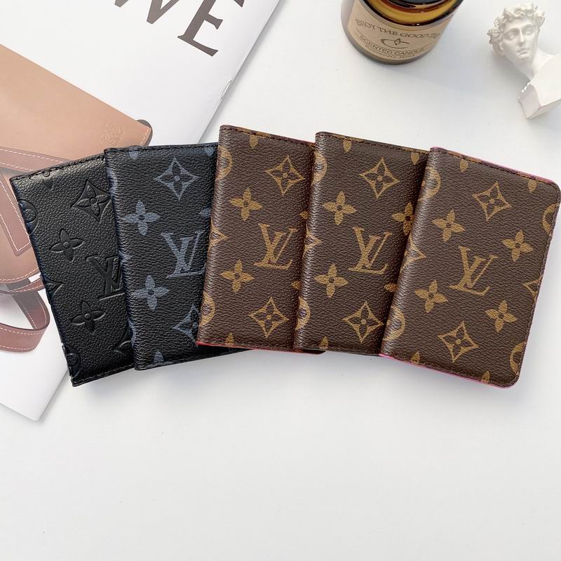 LV card bag (718)