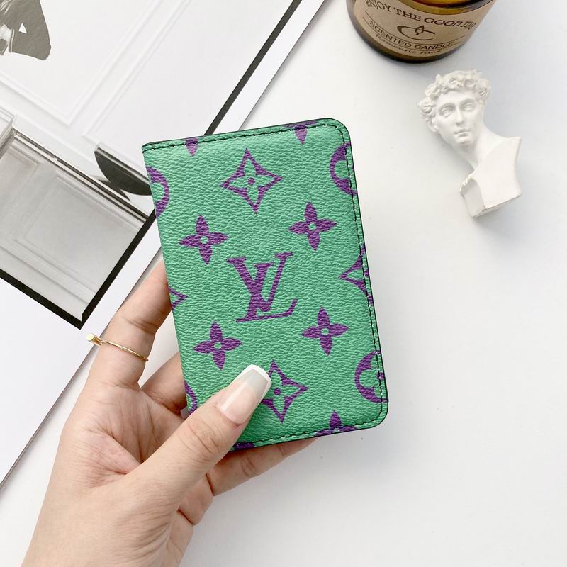 LV card bag (721)