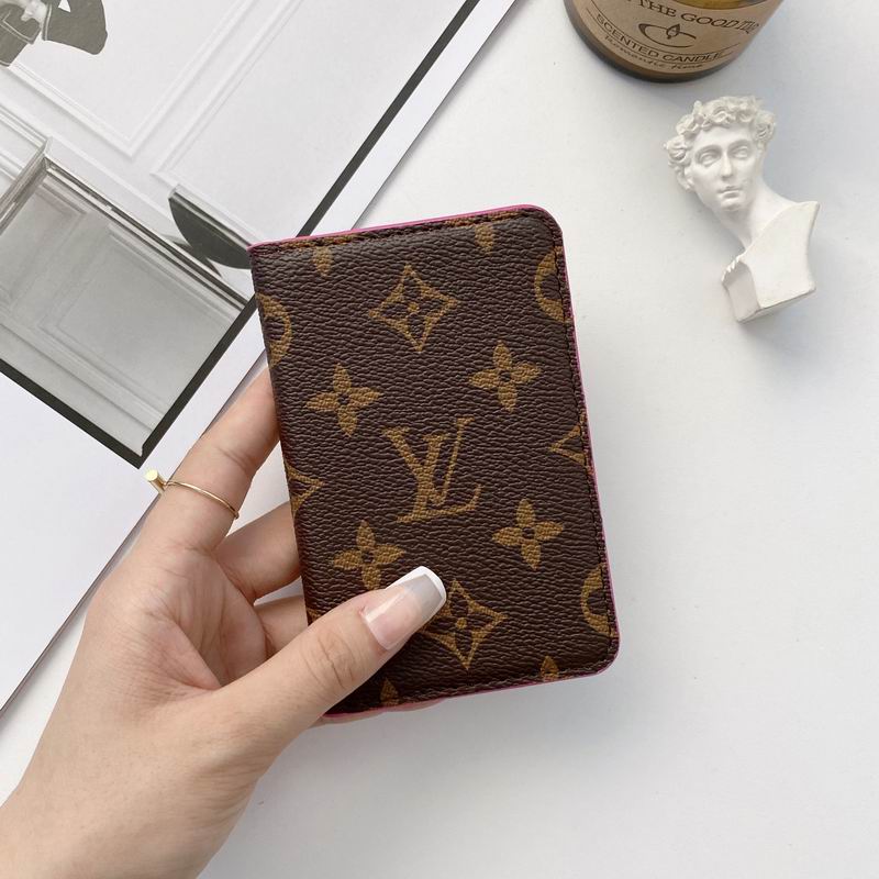 LV card bag (725)
