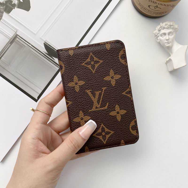 LV card bag (726)