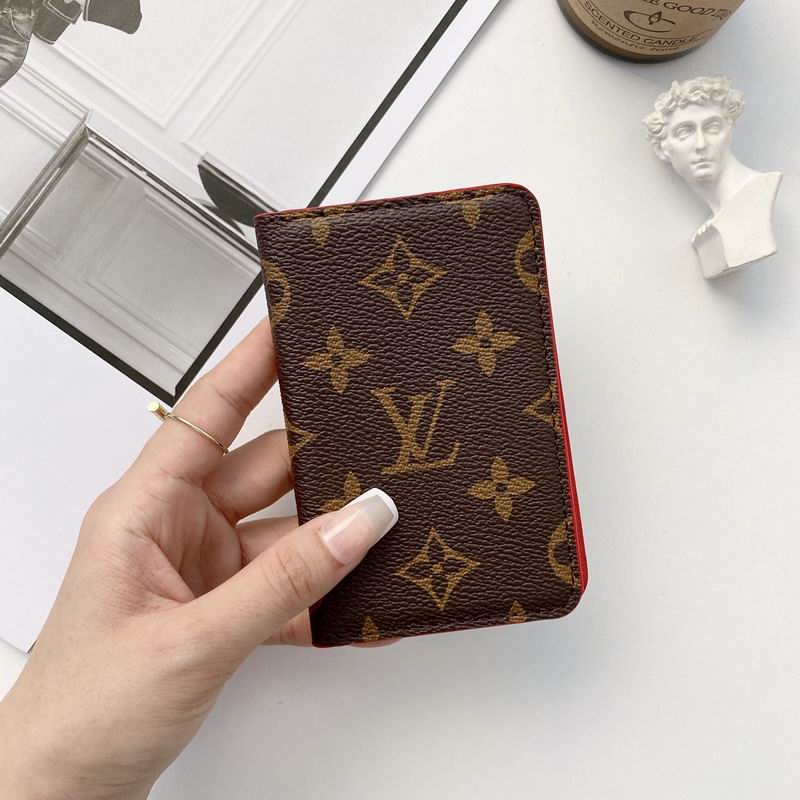 LV card bag (727)