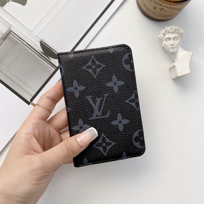 LV card bag (728)