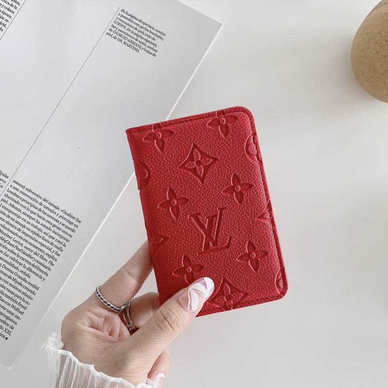 LV card bag (742)