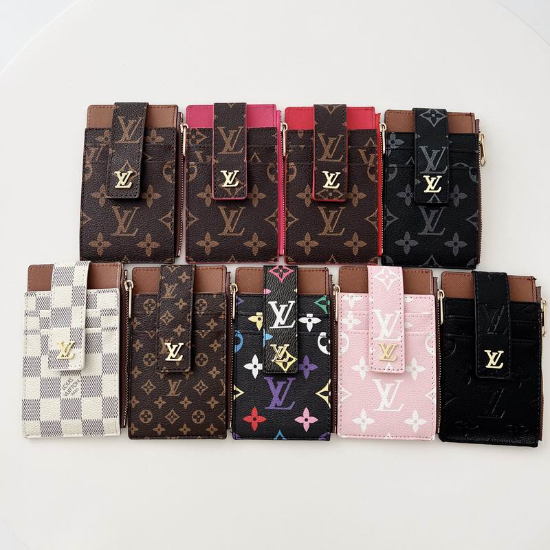 LV card bag (789)