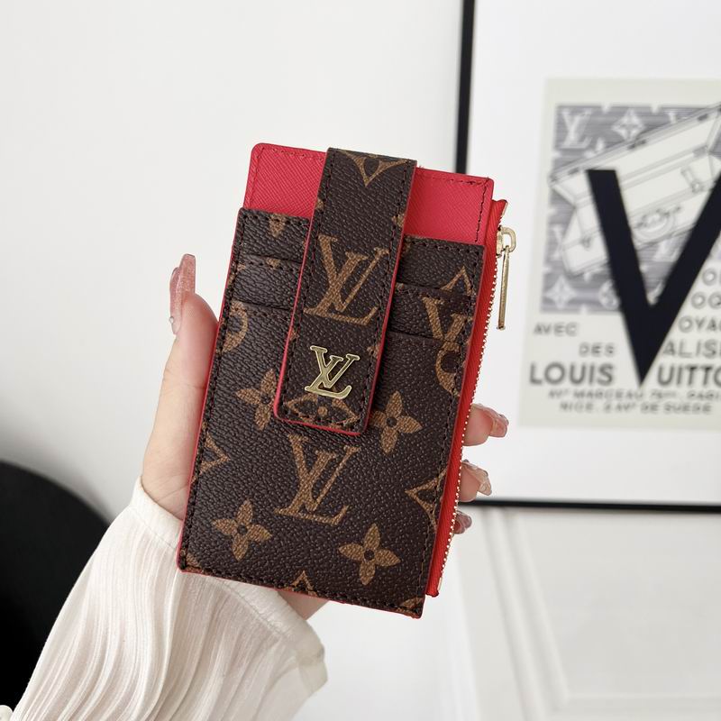 LV card bag (795)