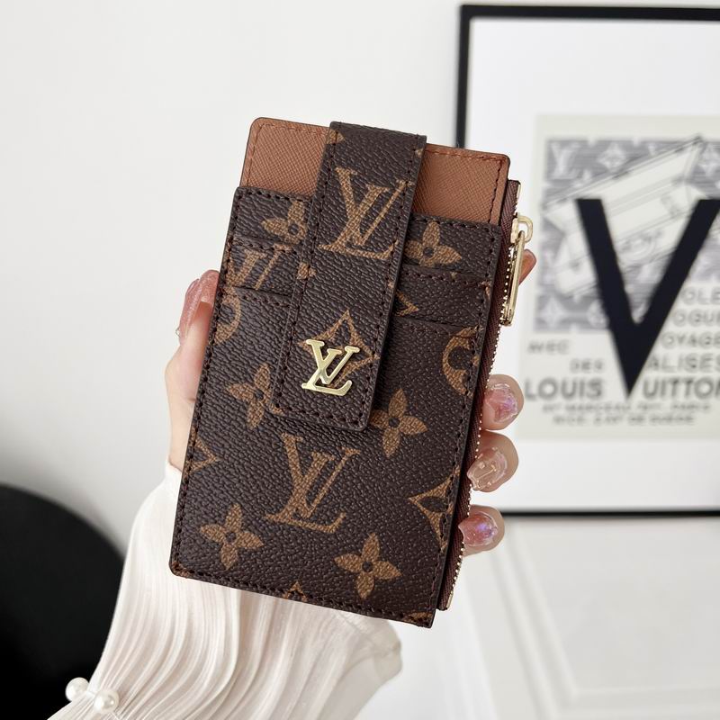 LV card bag (796)