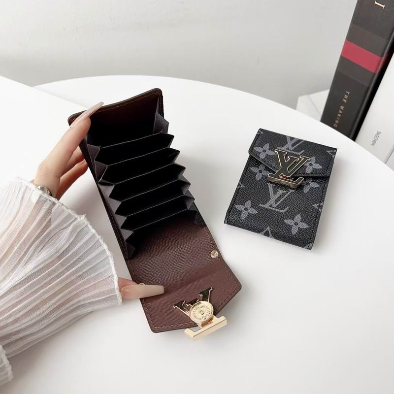 LV card bag (803)