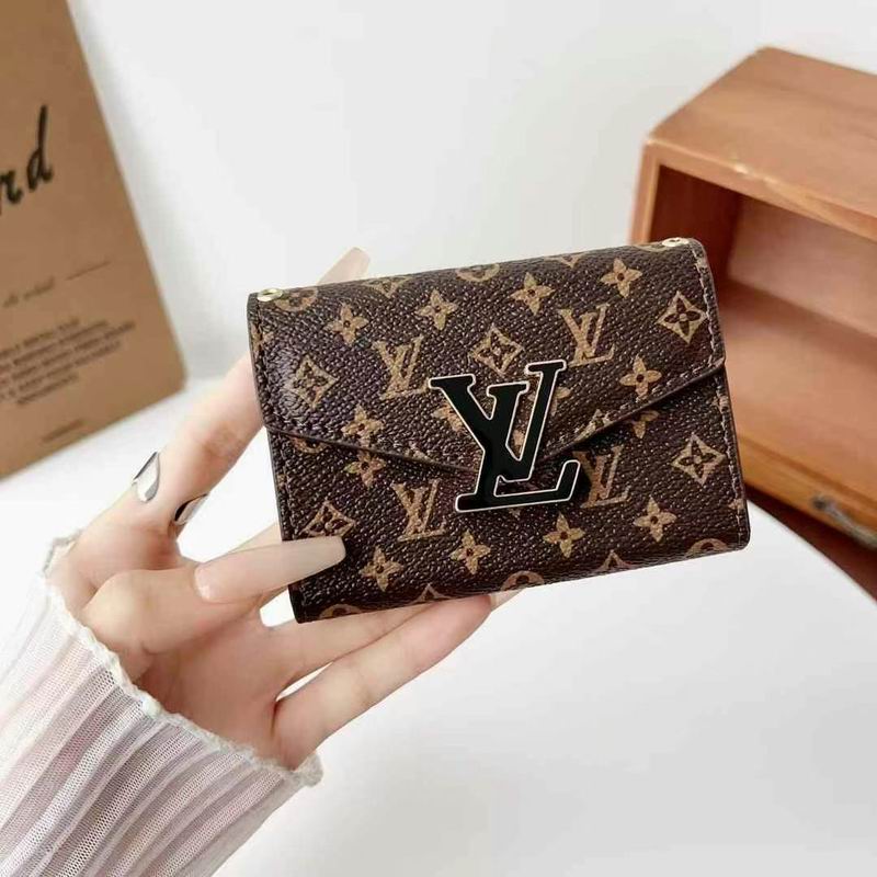 LV card bag (825)