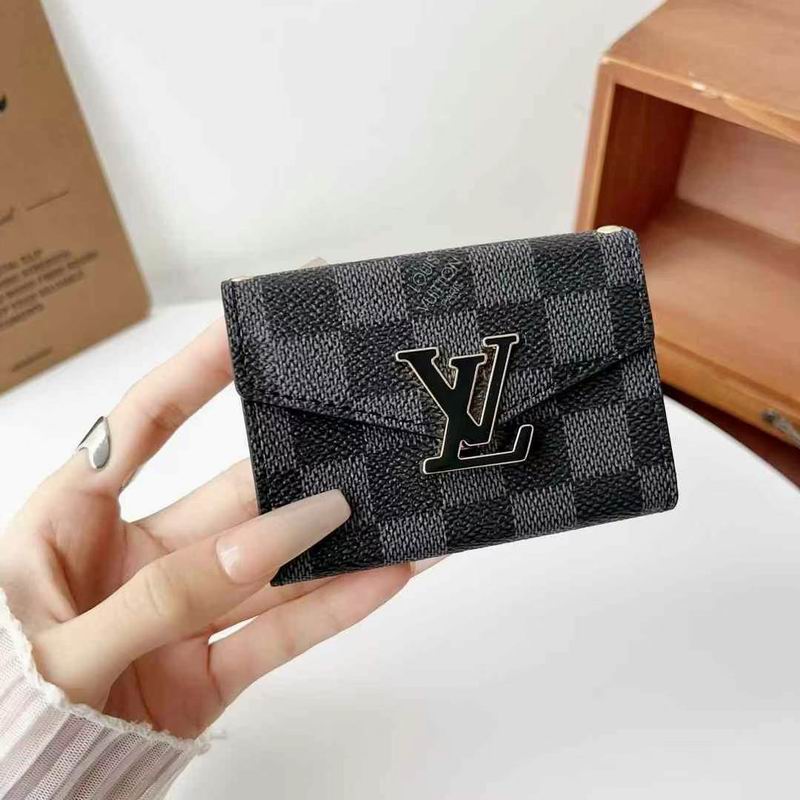 LV card bag (827)