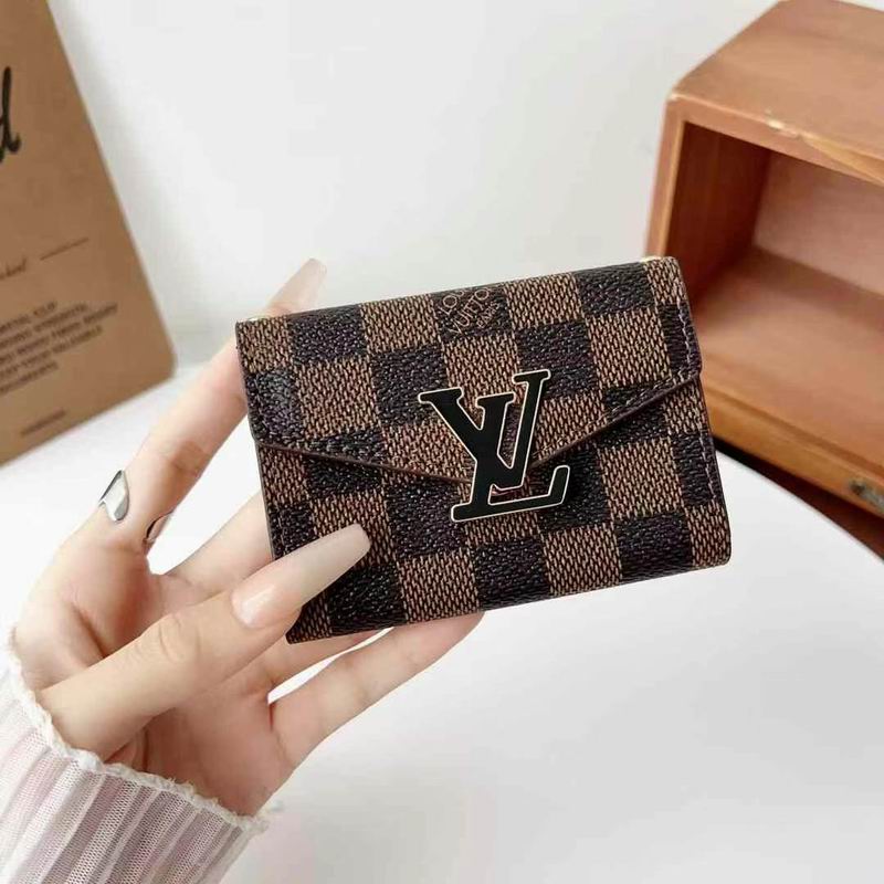 LV card bag (828)