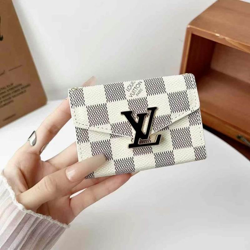 LV card bag (829)