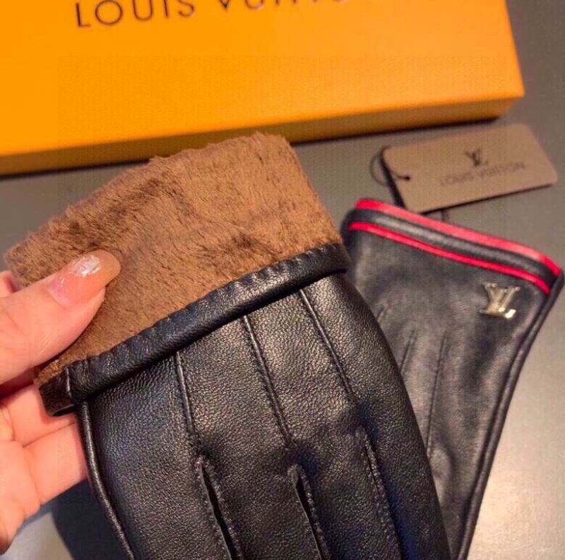 LV gloves hm (12)