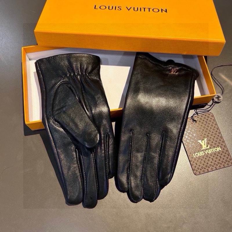 LV gloves hm (16)
