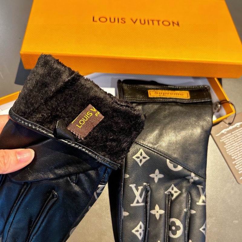 LV gloves hm (25)