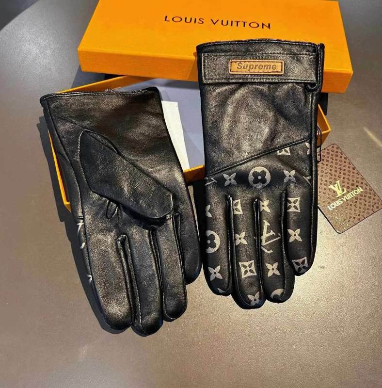 LV gloves hm (26)