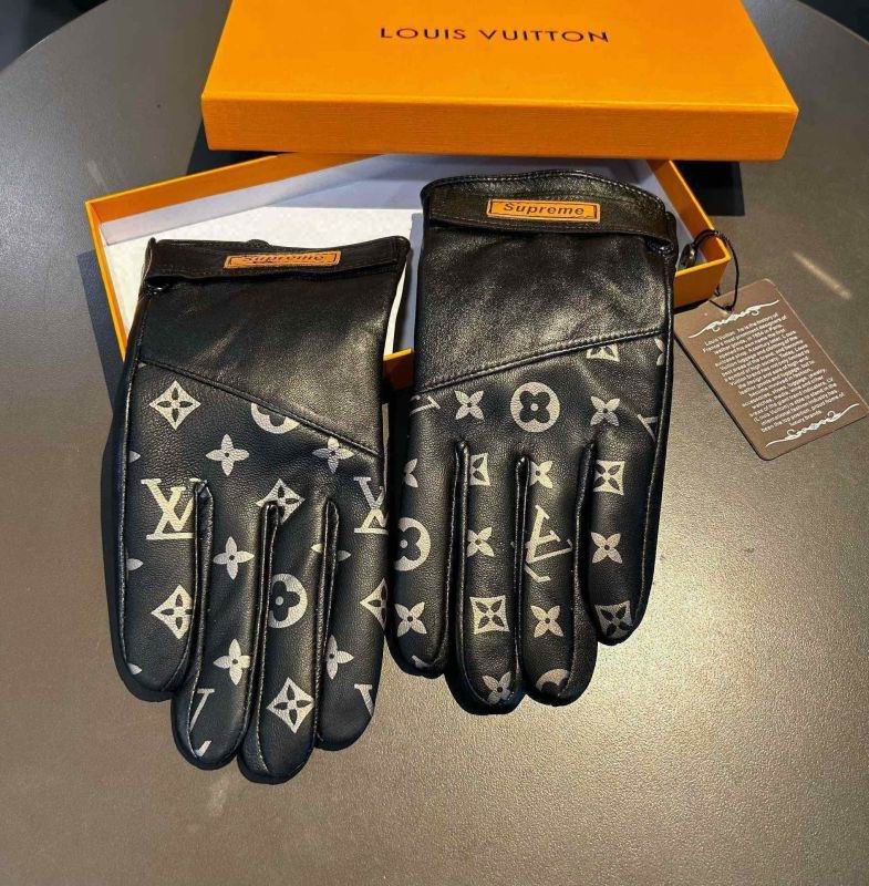 LV gloves hm (27)