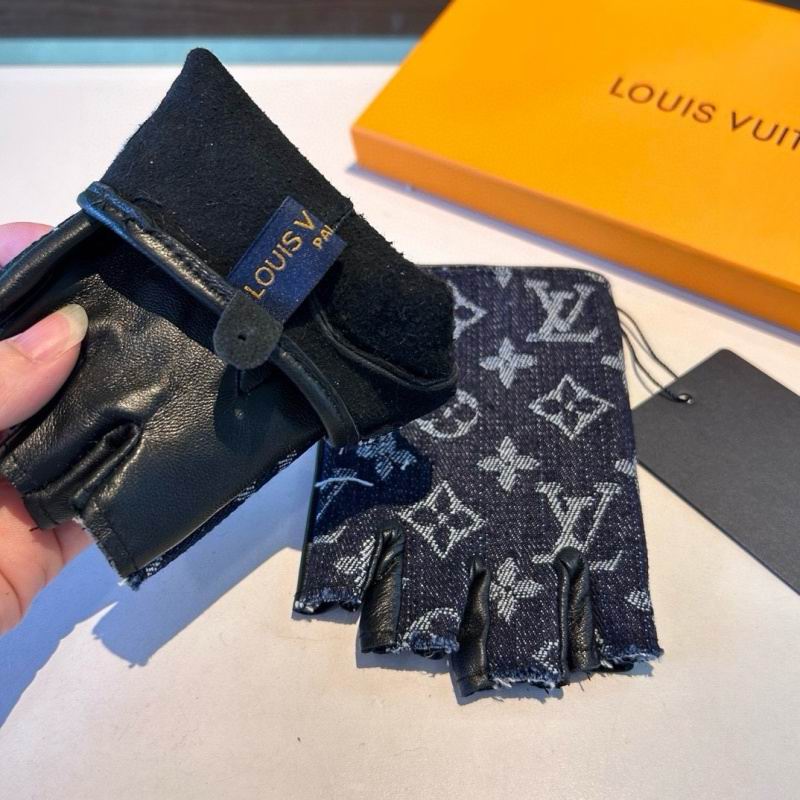 LV gloves hm (33)