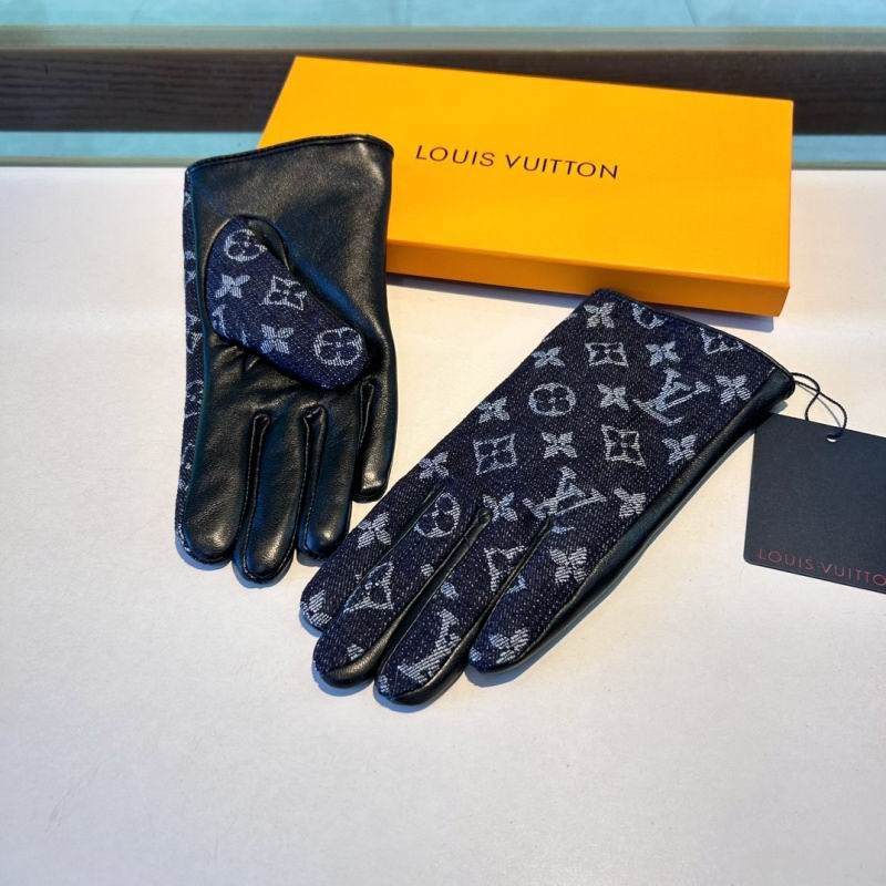 LV gloves hm (42)