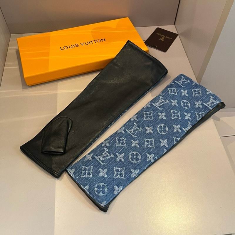 LV gloves hm (45)