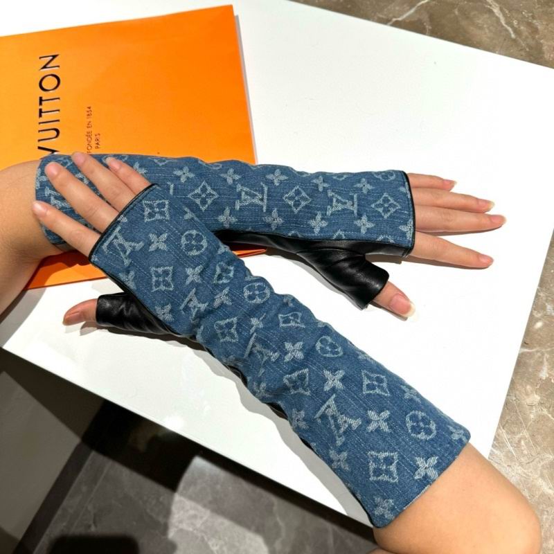 LV gloves hm (47)