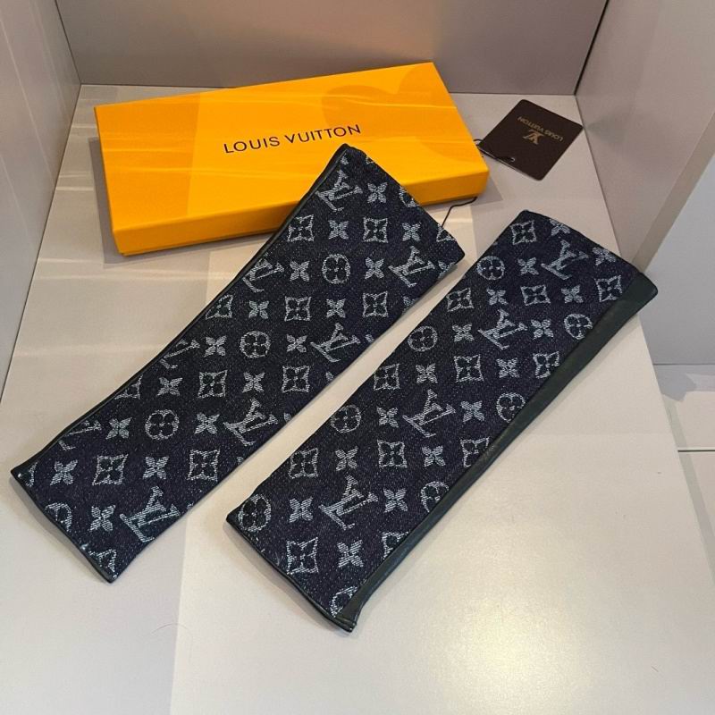 LV gloves hm (49)