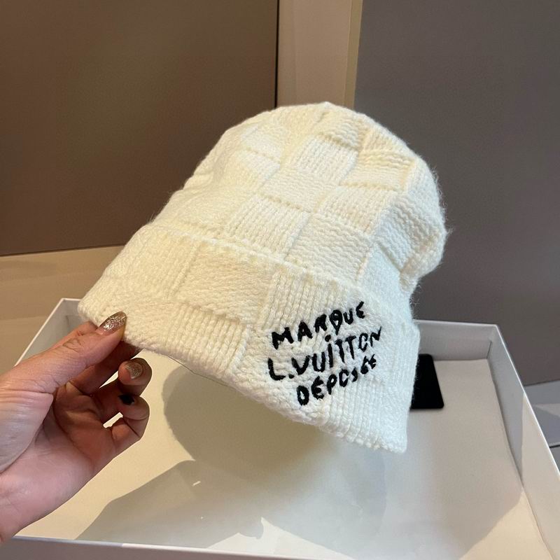 LV hat dx (1340)