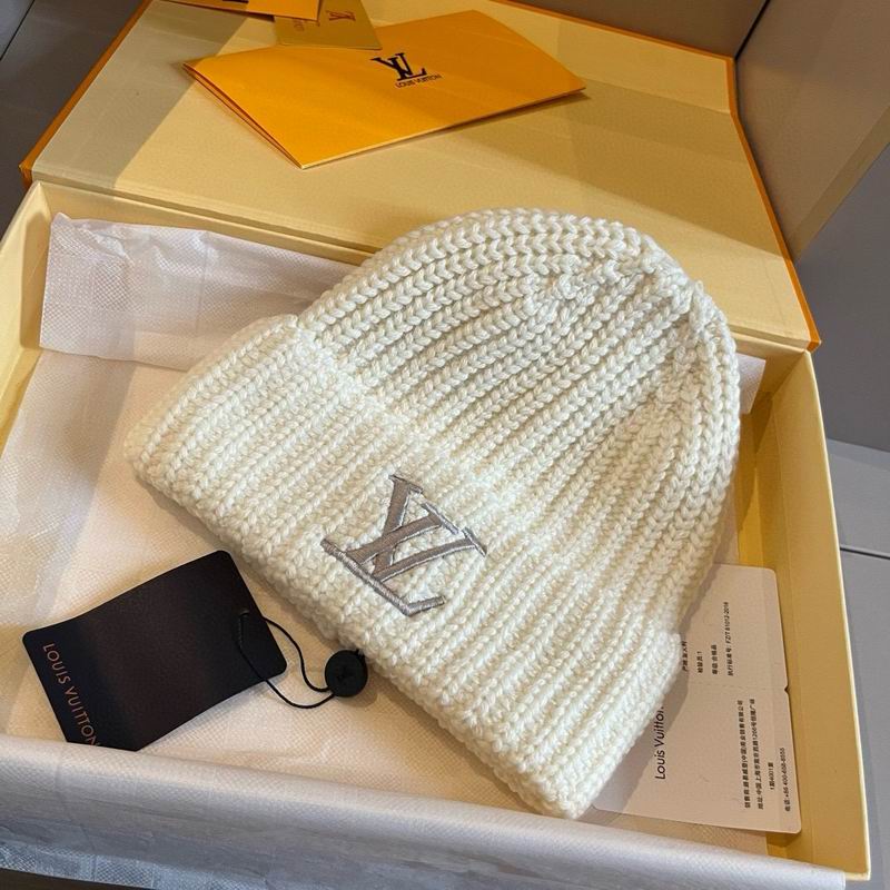 LV hat dx (1350)