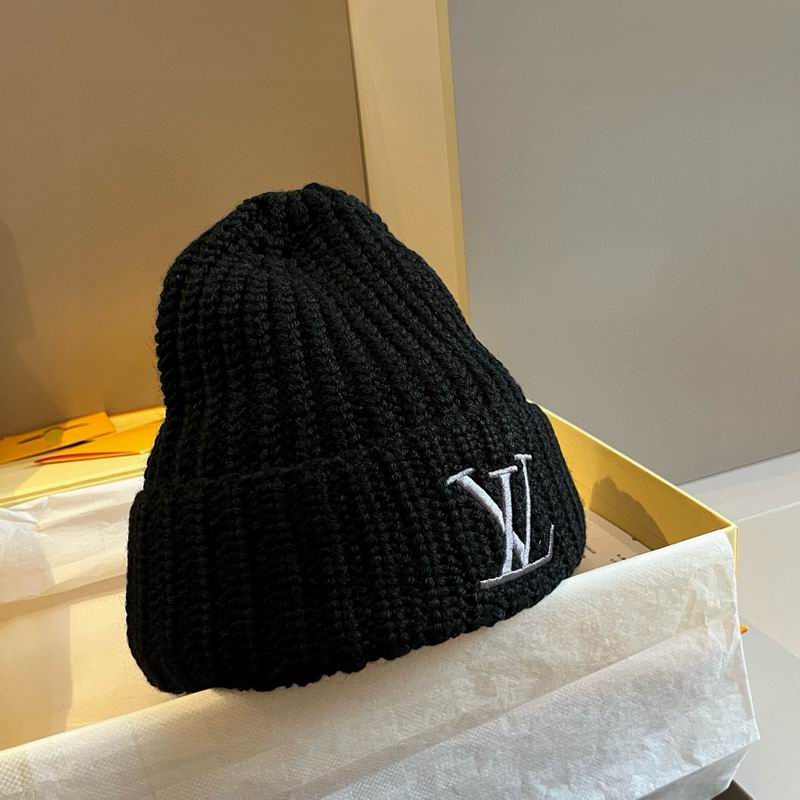 LV hat dx (1357)
