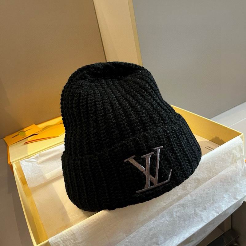 LV hat dx (1358)