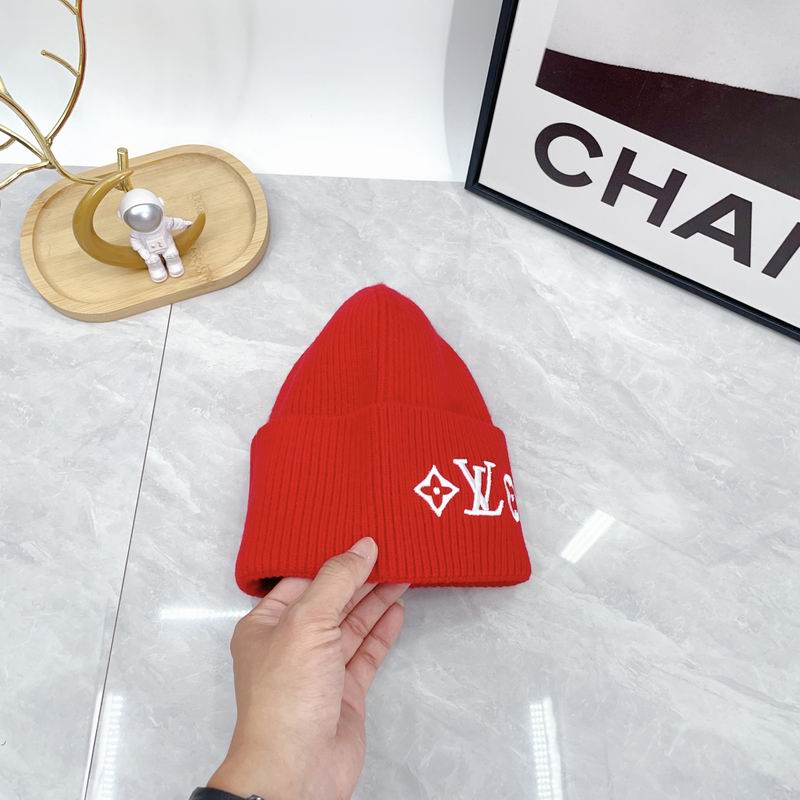 LV hat dx (1511)