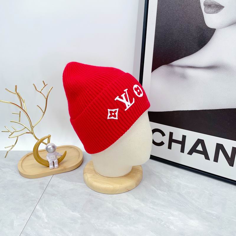 LV hat dx (1514)