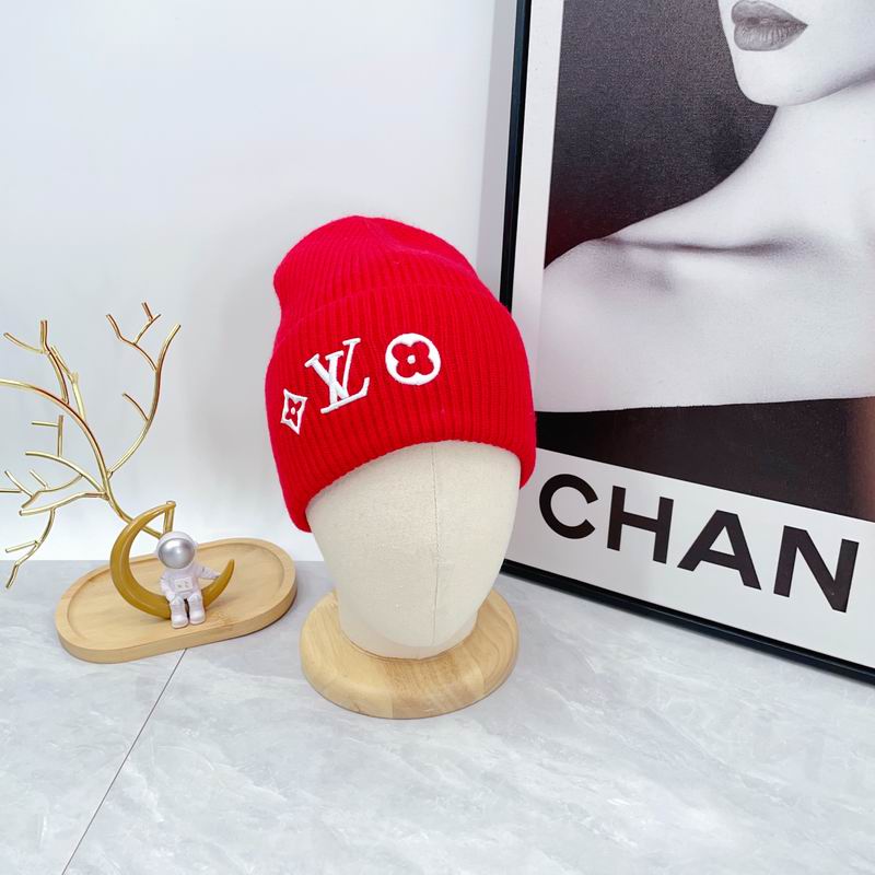 LV hat dx (1516)