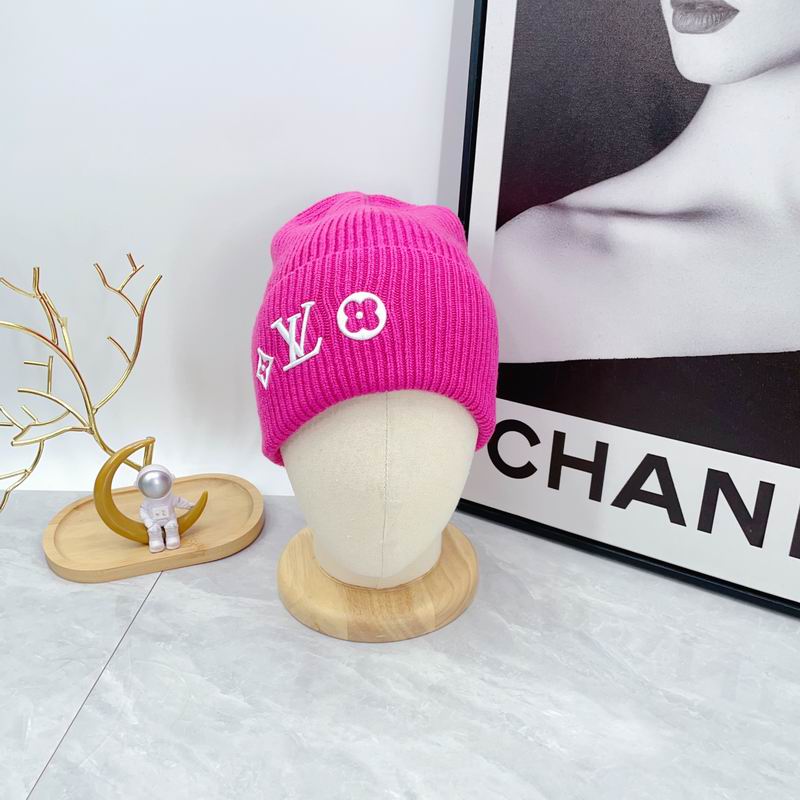 LV hat dx (1539)