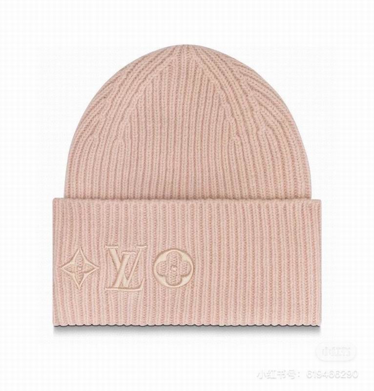 LV hat dx (1803)